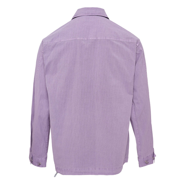 Military Cargo Shirt