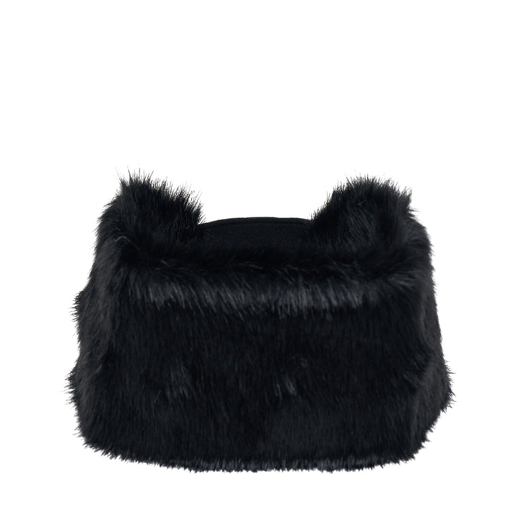 Furry Hairband