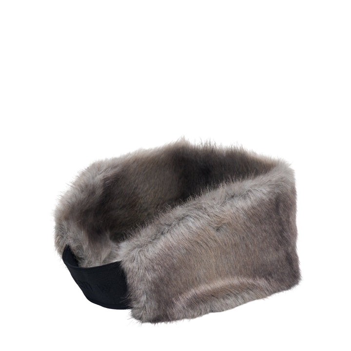 Furry Hairband