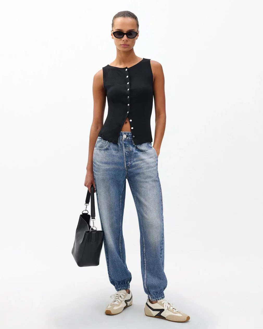 Miramar Terry Jogger Pants