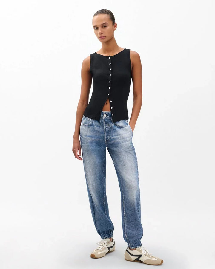 Miramar Terry Jogger Pants