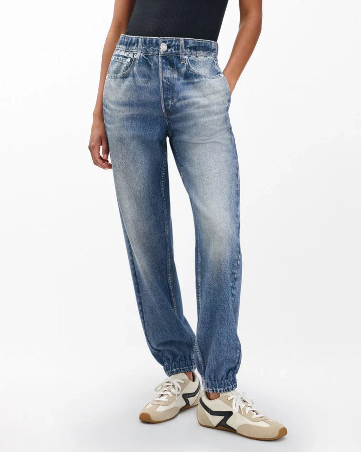 Miramar Terry Jogger Pants