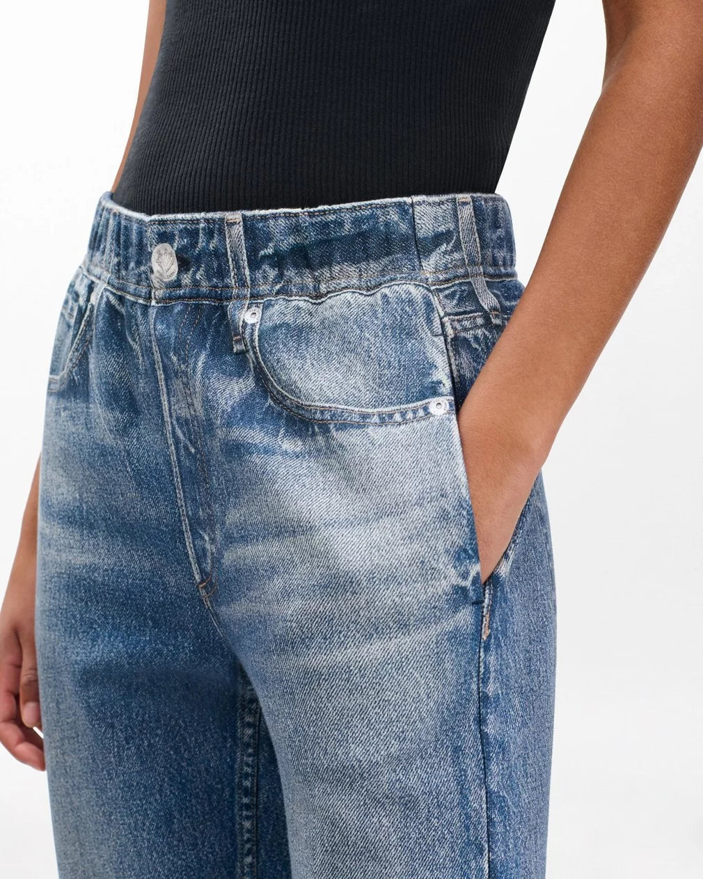 Miramar Terry Jogger Pants