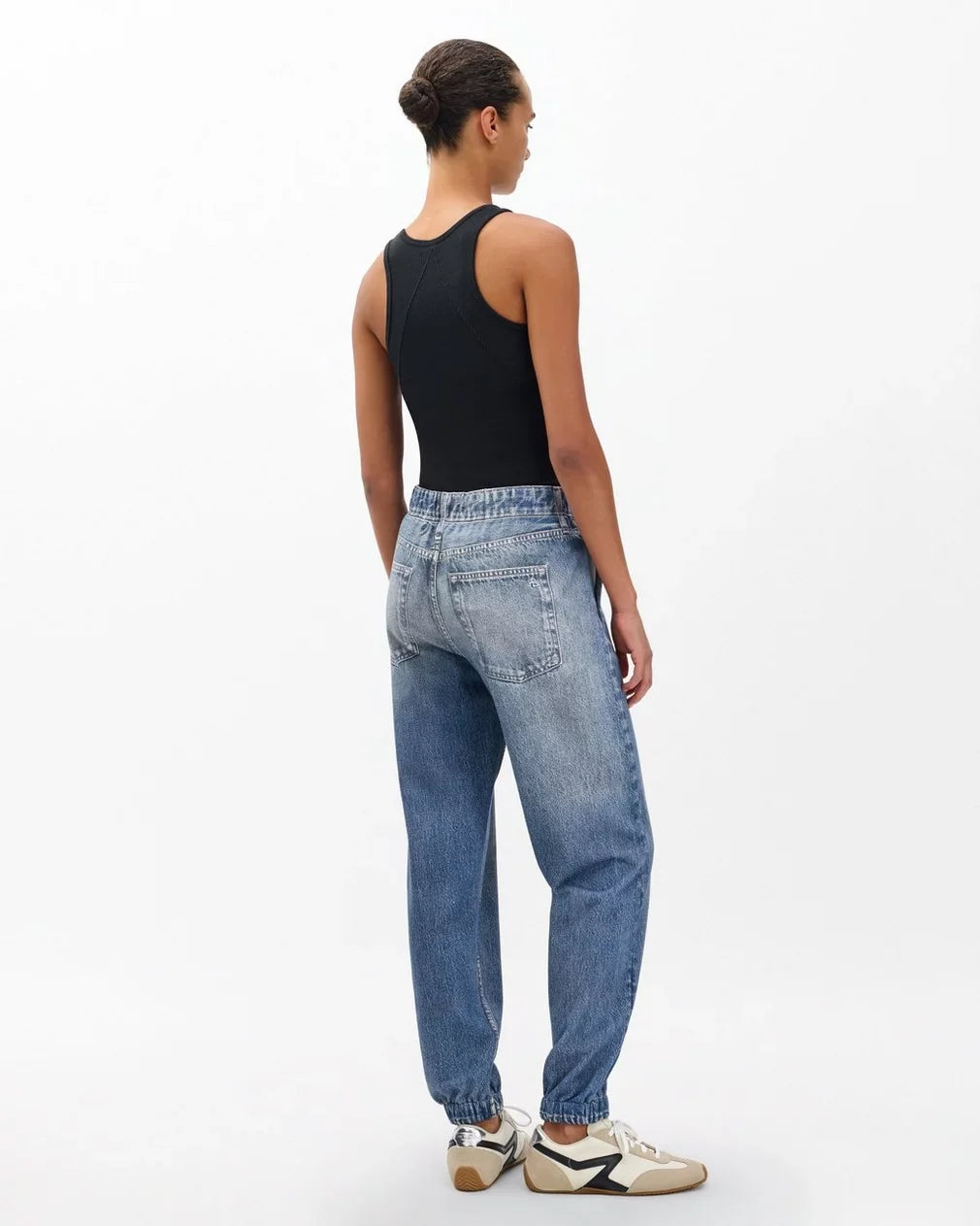 Miramar Terry Jogger Pants