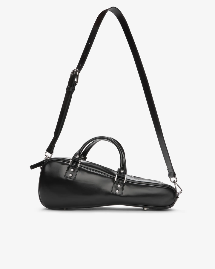 Women Violin Bag Leather