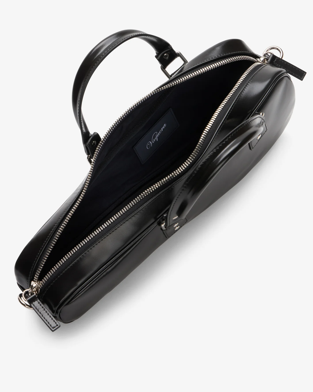 Women Violin Bag Leather