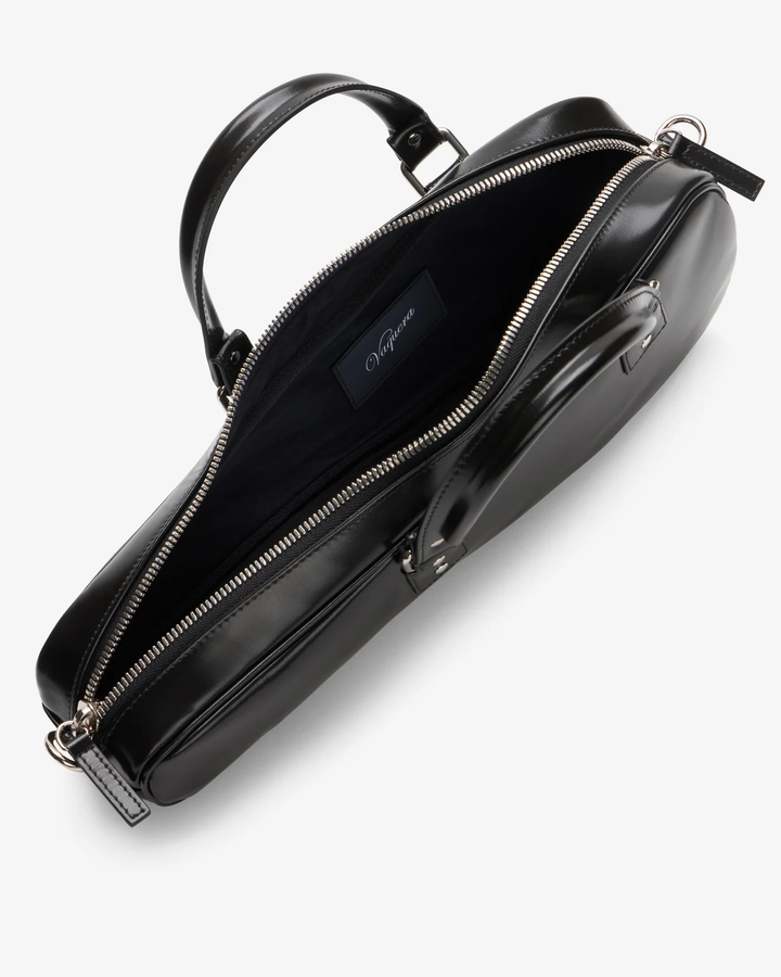 Women Violin Bag Leather