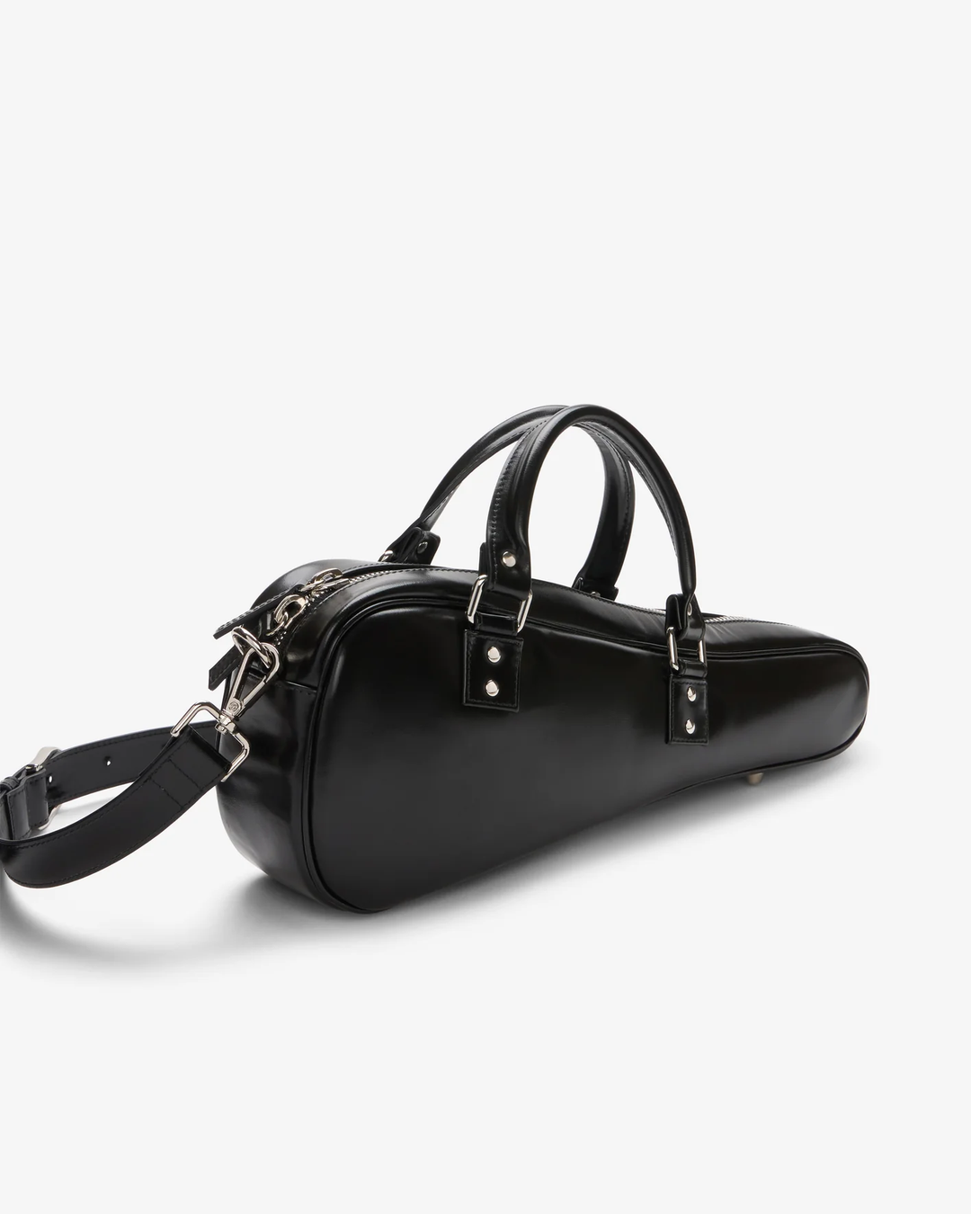 Women Violin Bag Leather