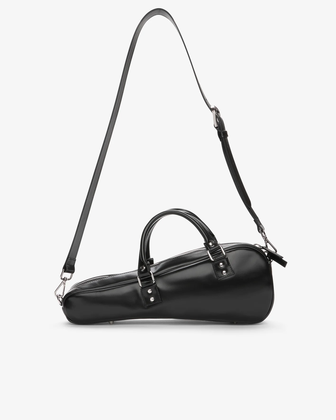 Women Violin Bag Leather