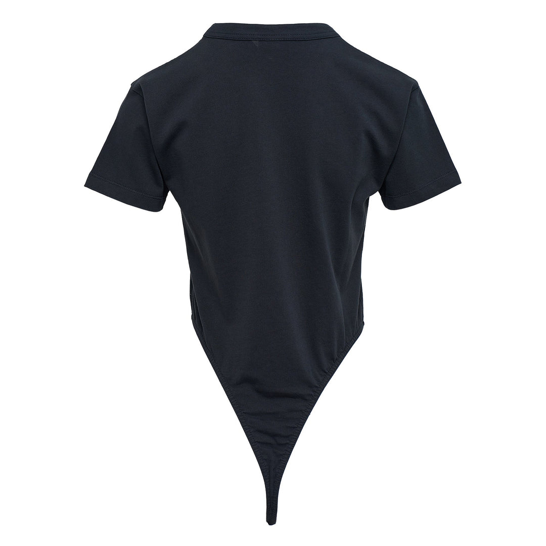 Women Leotard T-Shirt