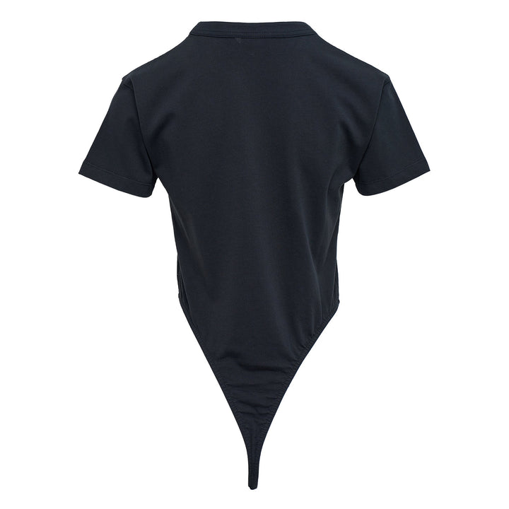 Women Leotard T-Shirt