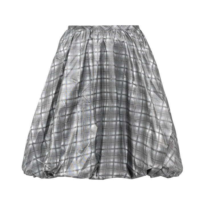 Melo Puff Skirt
