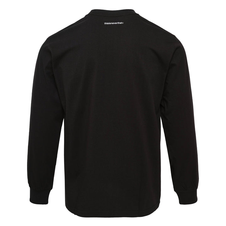 T-Logo Long Sleeve Tee
