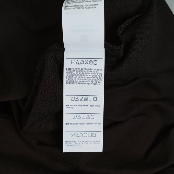 T-Logo Long Sleeve Tee