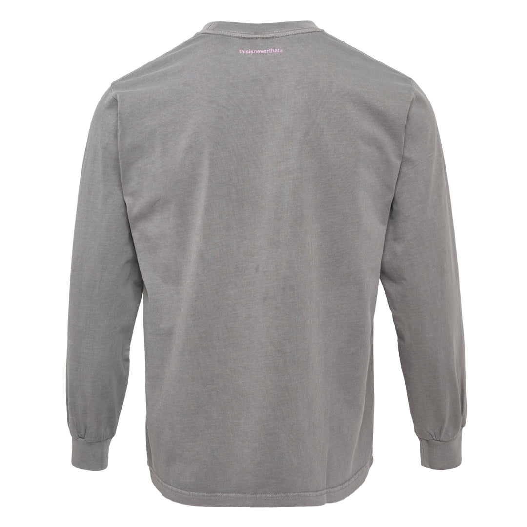 T-Logo Long Sleeve Tee