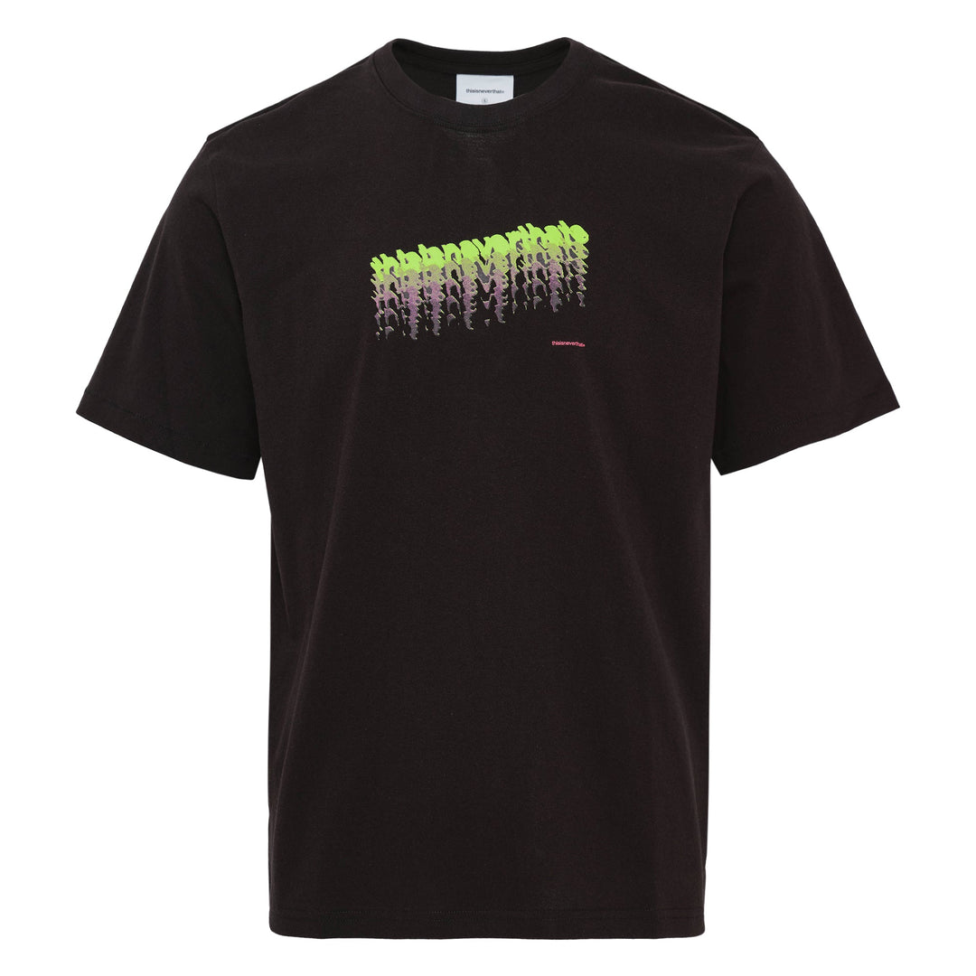Ambiguous Logo Tee
