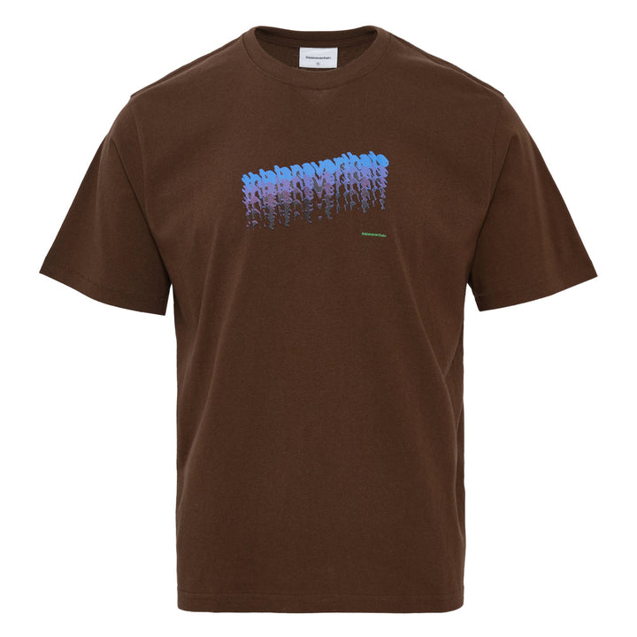 Ambiguous Logo Tee