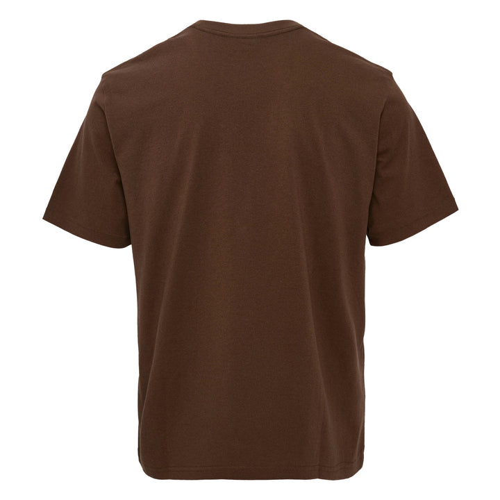 Ambiguous Logo Tee