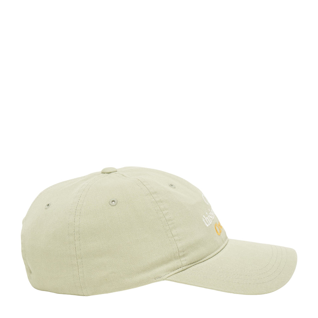 Official thisisneverthat Circa 2010 Cap