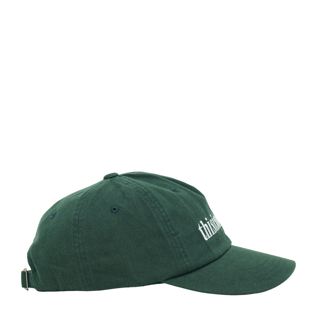 Onyx Cap