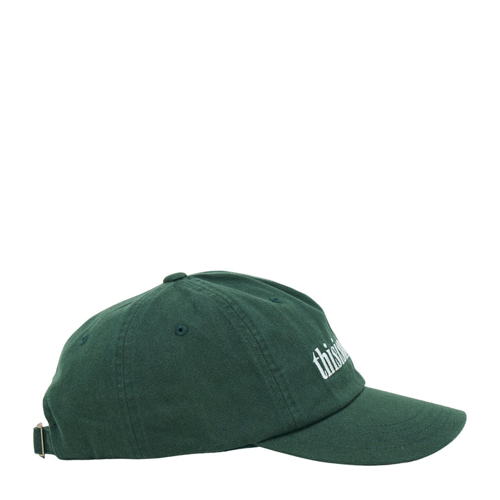 Onyx Cap