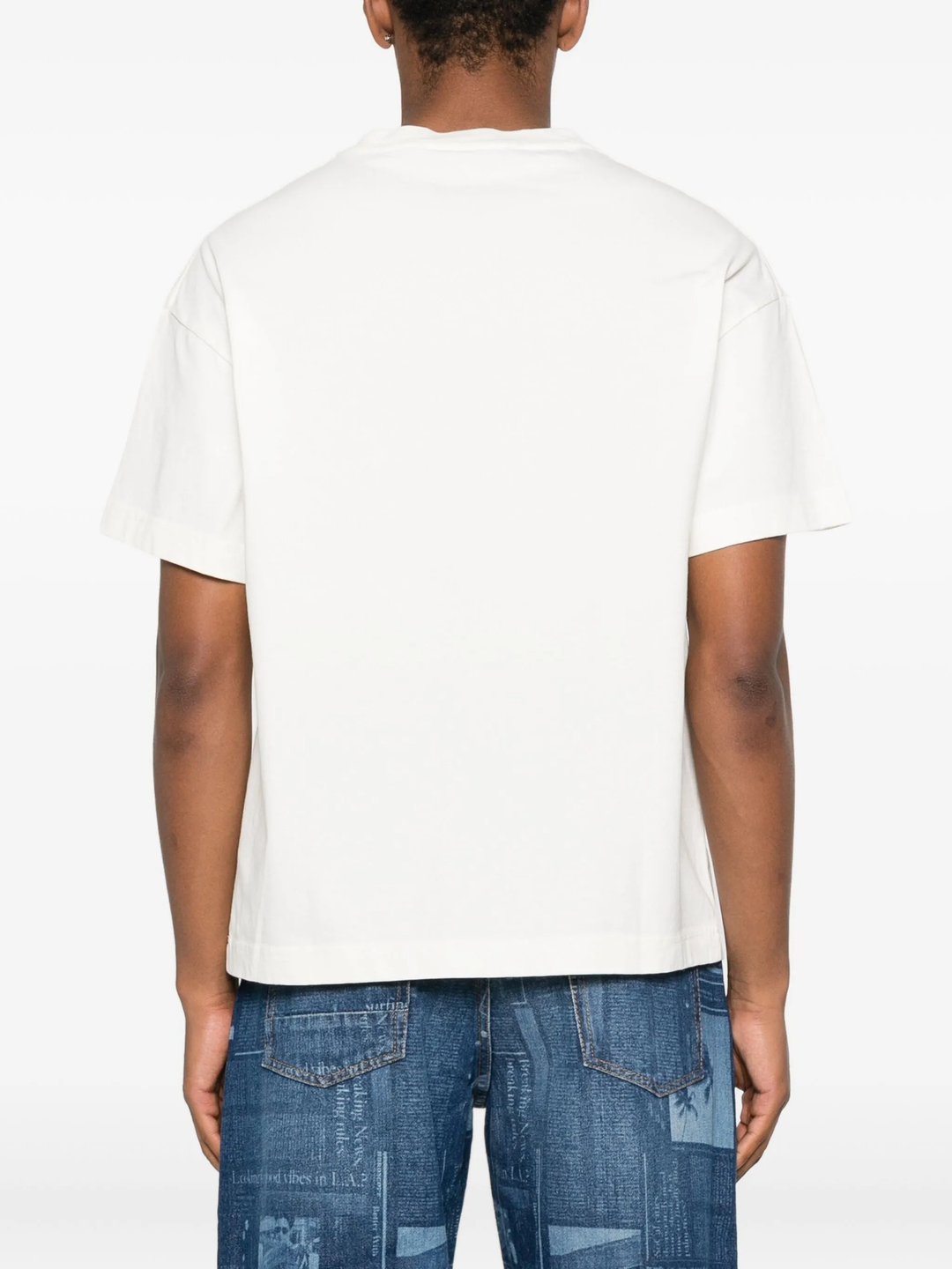 Spray Bear Regular Tee