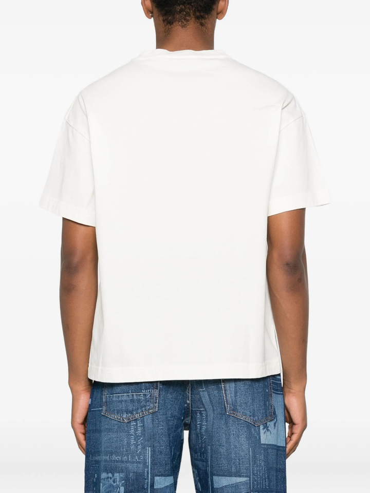 Spray Bear Regular Tee