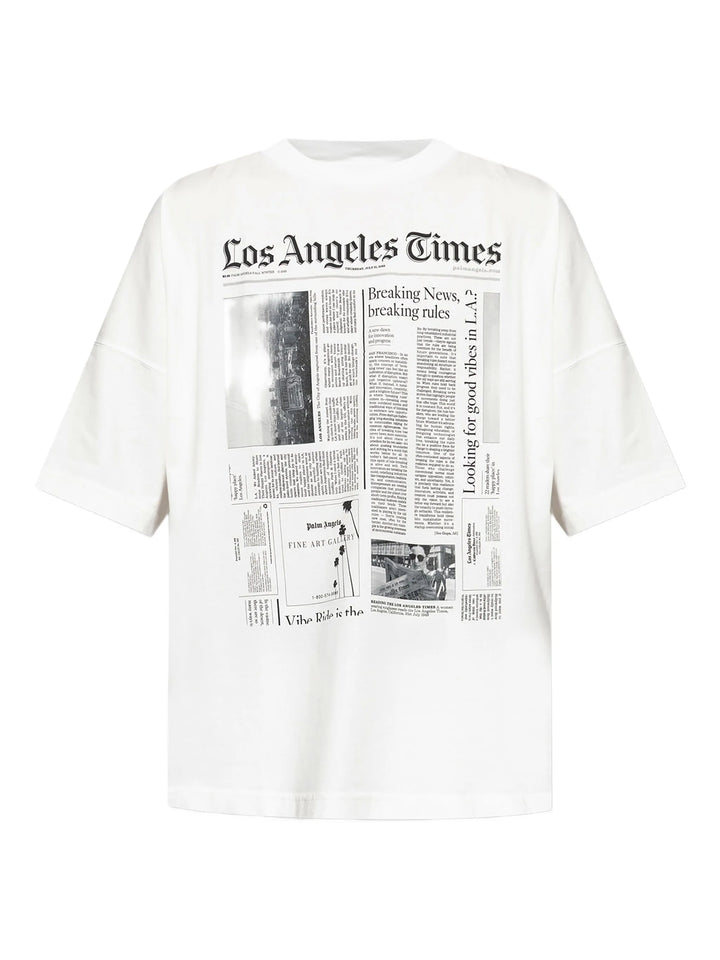 Paxlatimes News Over Tee