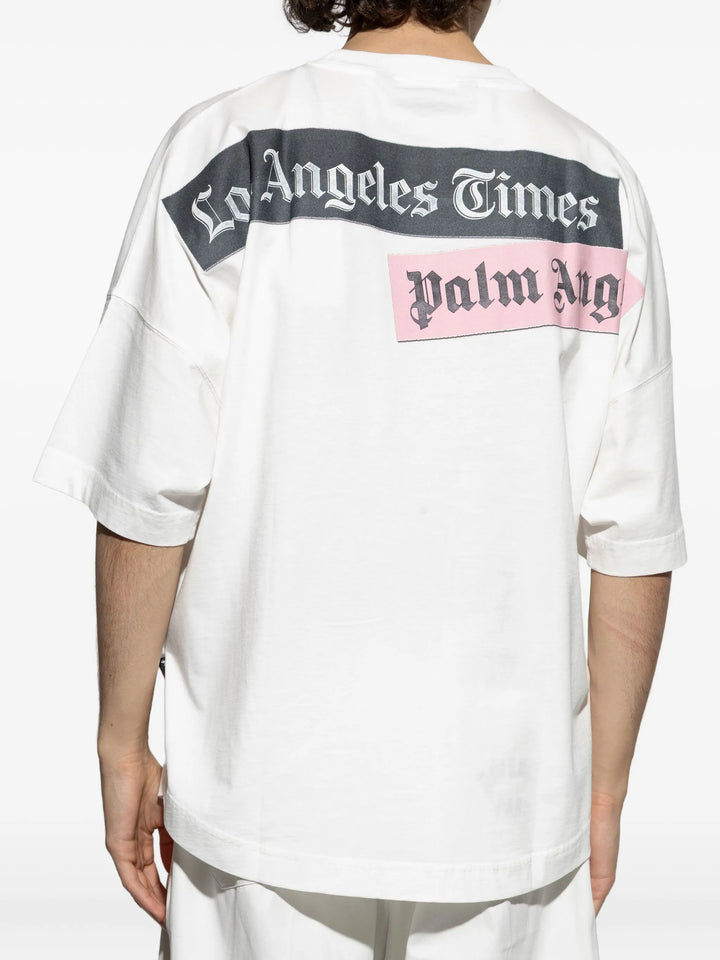 Paxlatimes News Over Tee