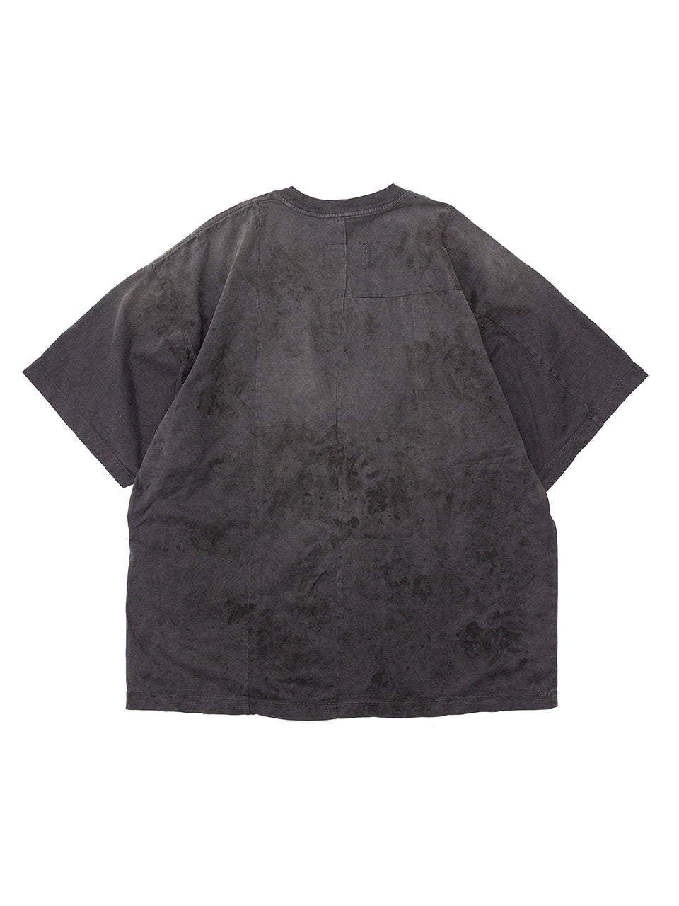 Waste-Reducing Algorithm T-Shirt