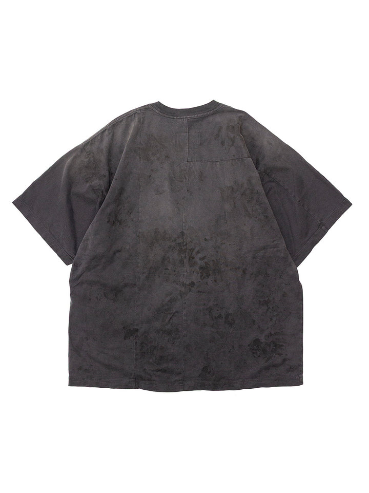 Waste-Reducing Algorithm T-Shirt