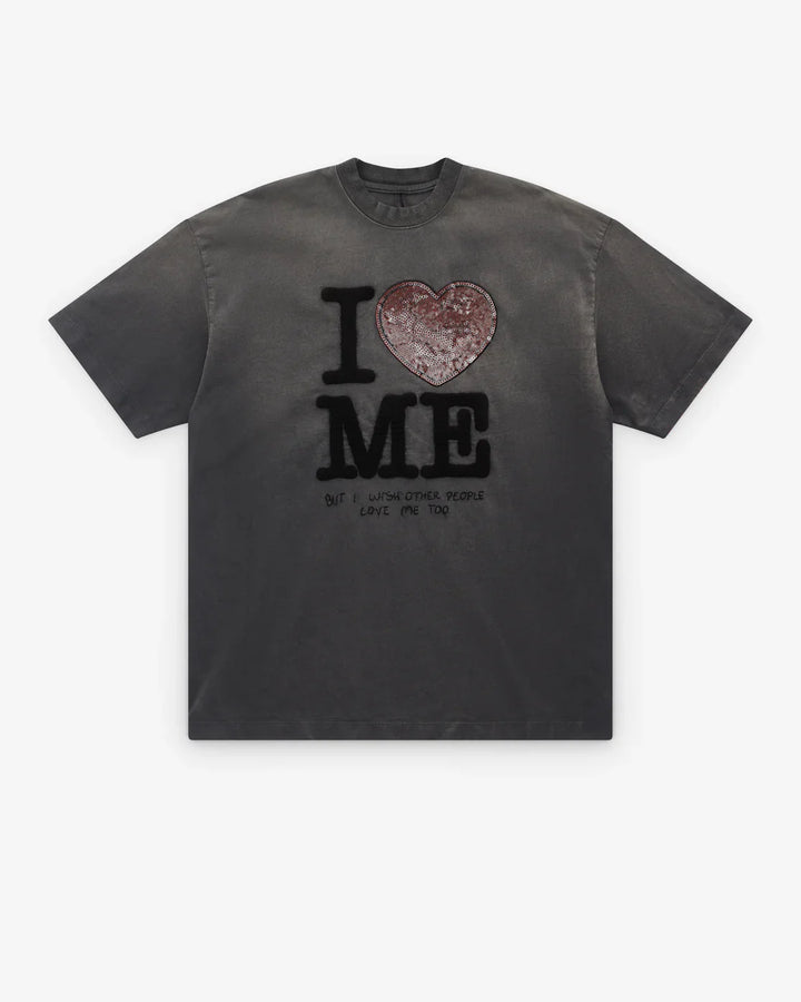 Grip-Love T-Shirt