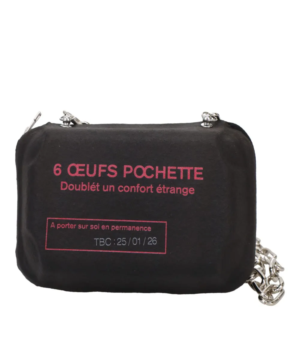 Egg Pack Pouch