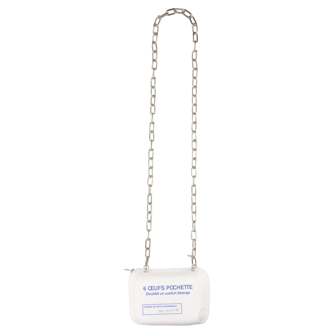 Egg Pack Pouch