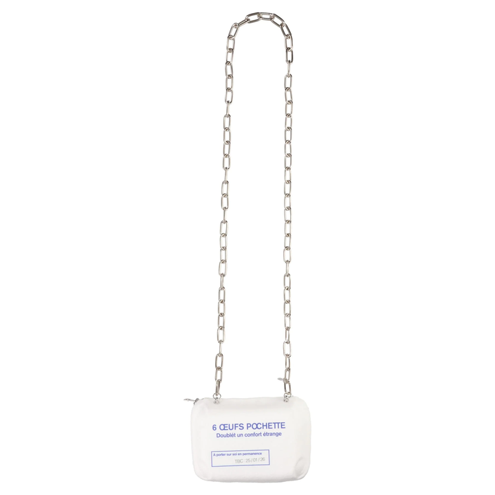 Egg Pack Pouch