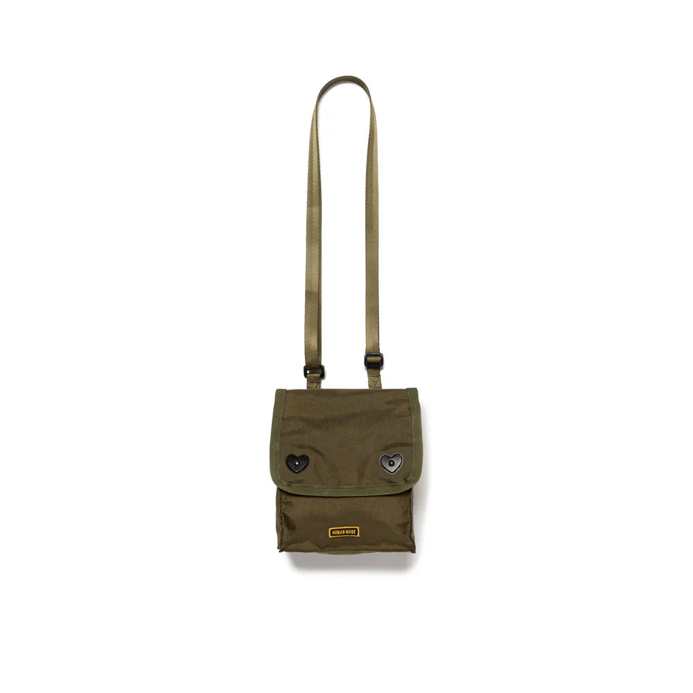 Military Small Crossbody Bag
