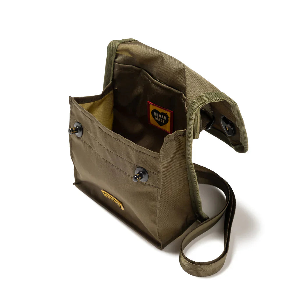 Military Small Crossbody Bag