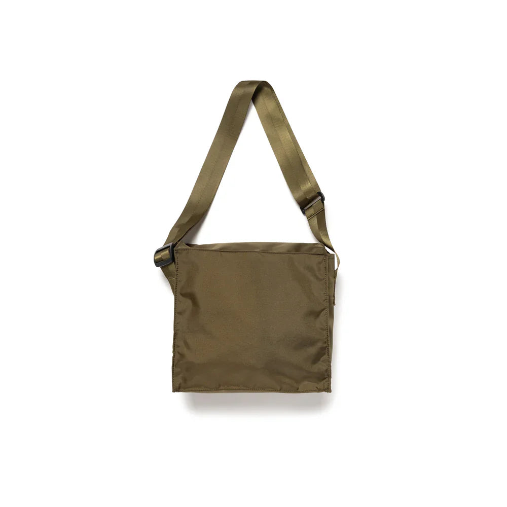 Military Shoulder Large