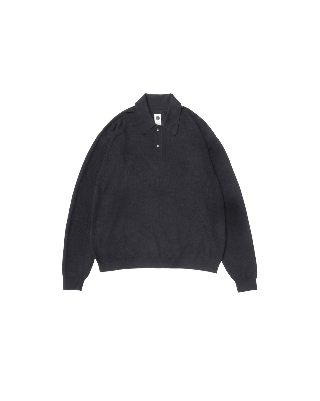 Light Weight Knit Polo