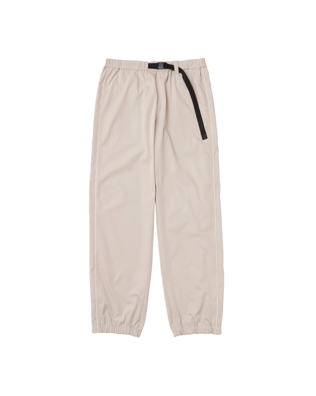 Piped Track Pant