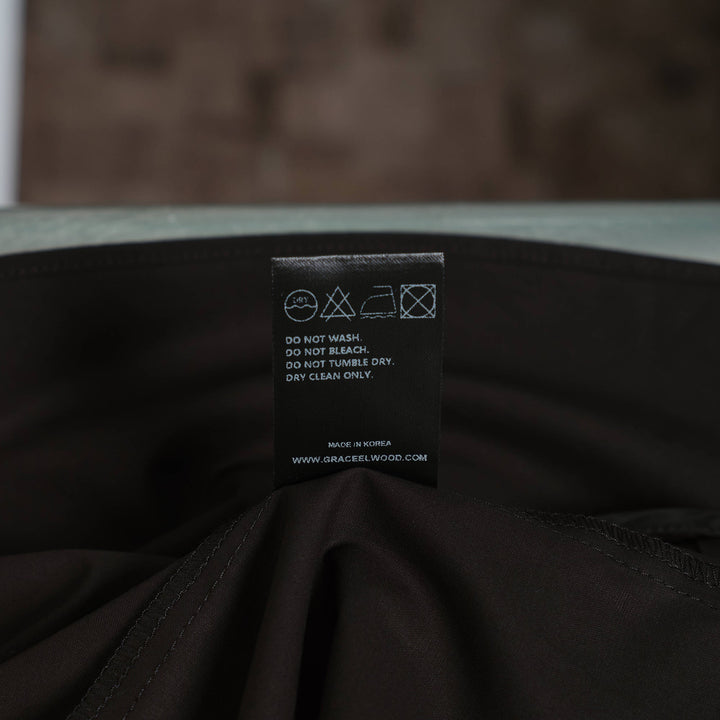 Shirts Detail Sleeveless Top