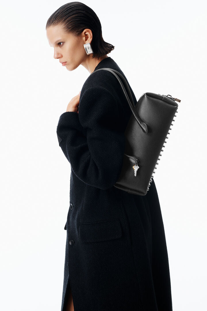 Roux Medium Shoulder Bag