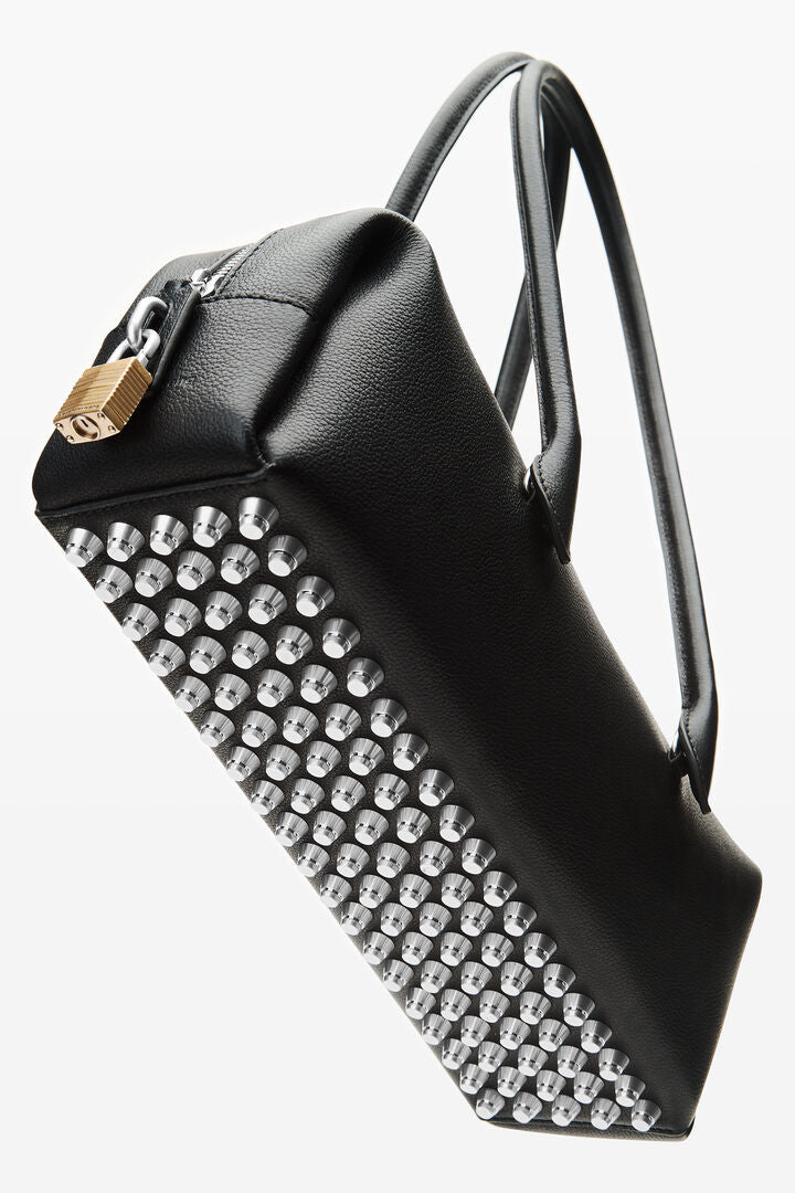 Roux Medium Shoulder Bag