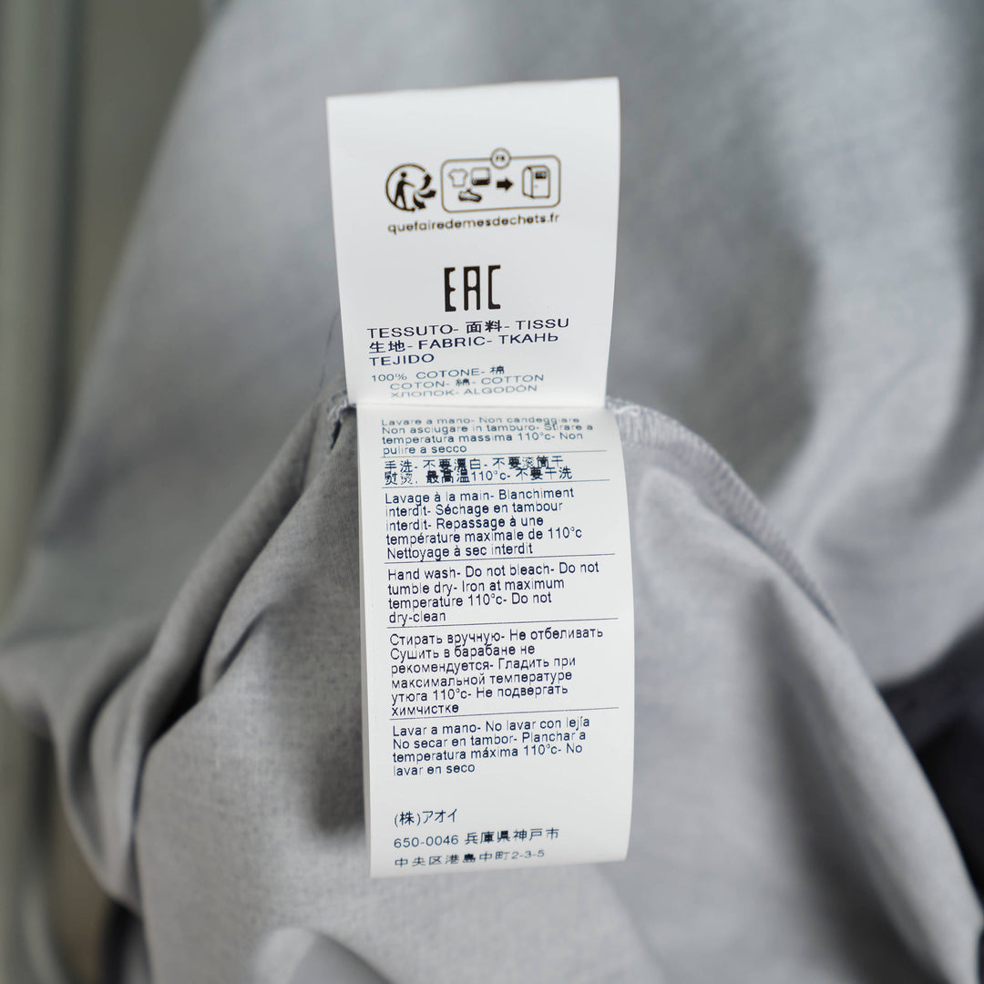 Floral Camicia Shirt