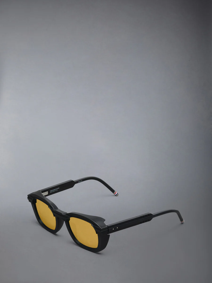 Rectangular Sunglasses