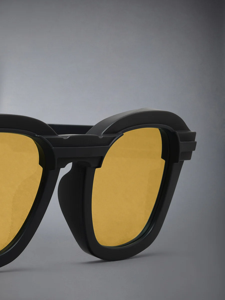 Rectangular Sunglasses