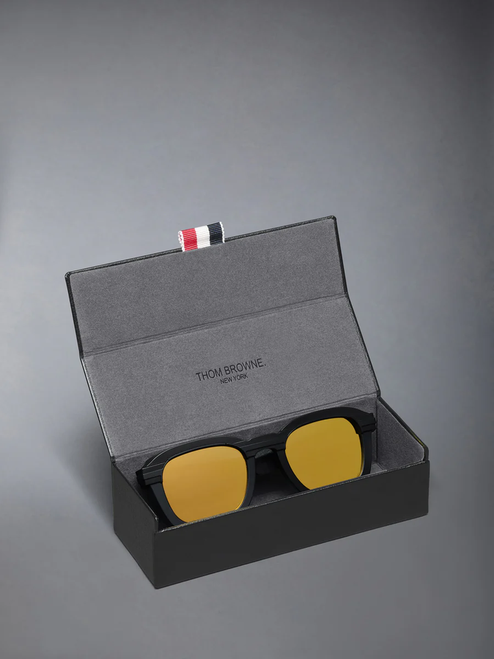 Rectangular Sunglasses