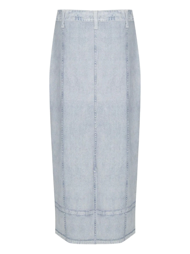 Miramar Ponte Pencil Skirt