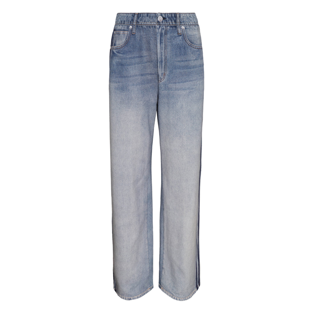 rag & bone Miramar Wide Leg Track Pants – Available at Club 21, Official Retailer in Singapore, Malaysia & Thailand with Global Shipping Online