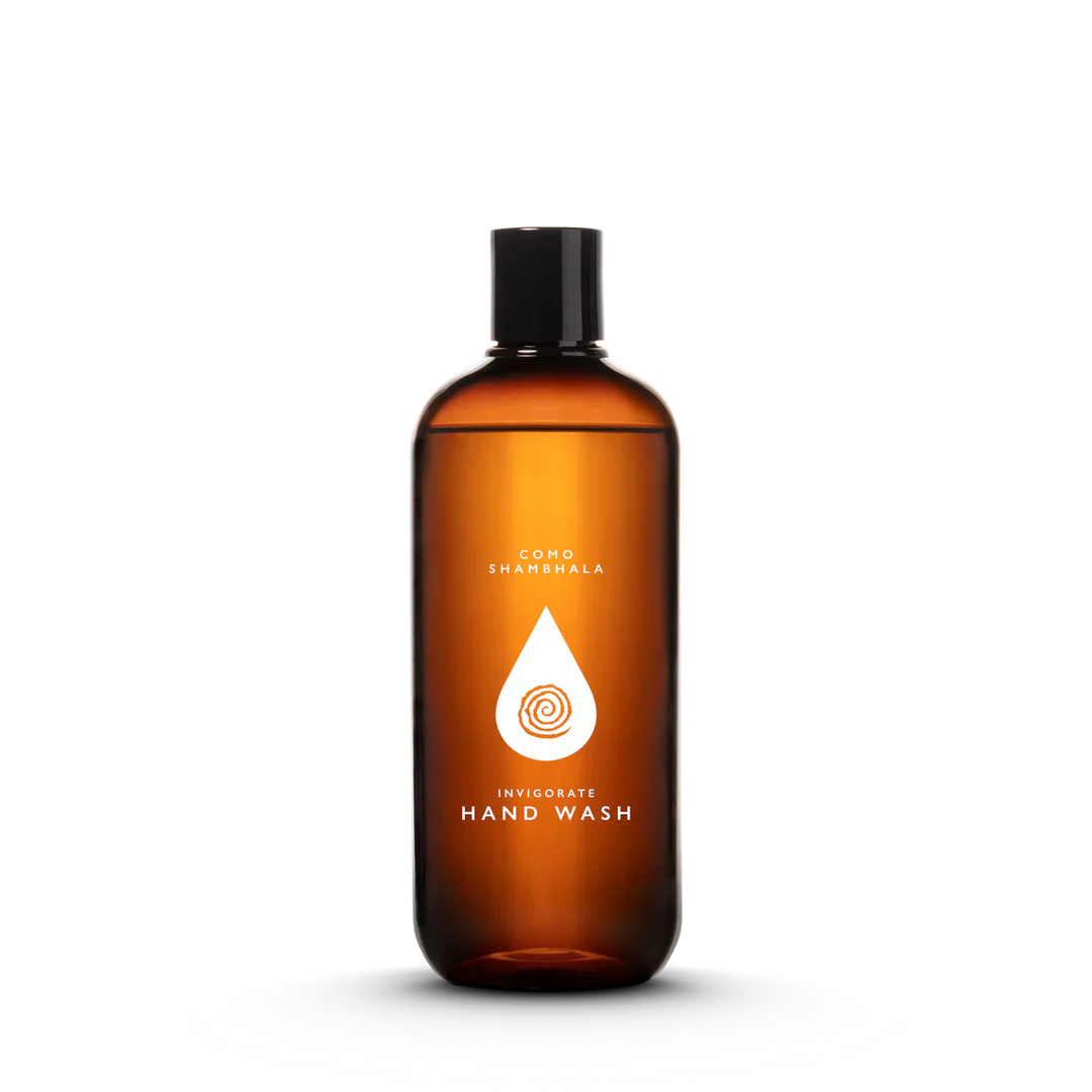 Invigorate Hand Wash 100Ml
